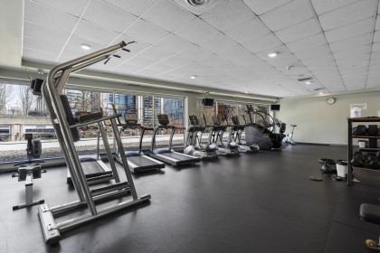 Photo 27 at 2903 - 928 Beatty Street, Yaletown, Vancouver West