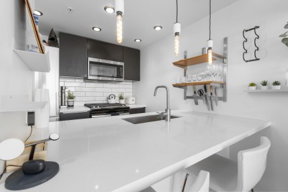 Photo 2 at 2903 - 928 Beatty Street, Yaletown, Vancouver West
