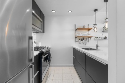 Photo 6 at 2903 - 928 Beatty Street, Yaletown, Vancouver West