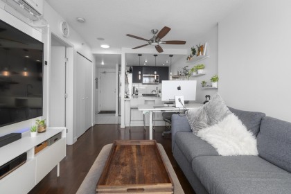 Photo 12 at 2903 - 928 Beatty Street, Yaletown, Vancouver West