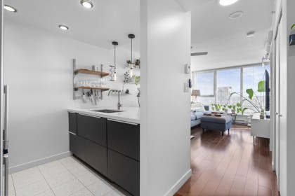 Photo 3 at 2903 - 928 Beatty Street, Yaletown, Vancouver West