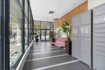 Photo 32 at 2903 - 928 Beatty Street, Yaletown, Vancouver West