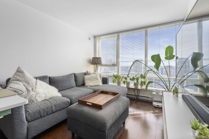 Photo 1 at 2903 - 928 Beatty Street, Yaletown, Vancouver West