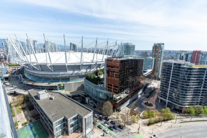 Photo 20 at 2903 - 928 Beatty Street, Yaletown, Vancouver West