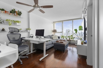 Photo 9 at 2903 - 928 Beatty Street, Yaletown, Vancouver West
