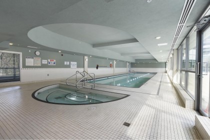 Photo 24 at 2903 - 928 Beatty Street, Yaletown, Vancouver West