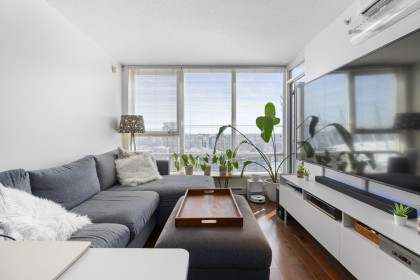 Photo 10 at 2903 - 928 Beatty Street, Yaletown, Vancouver West