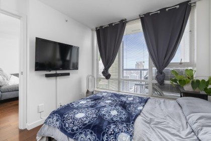 Photo 14 at 2903 - 928 Beatty Street, Yaletown, Vancouver West