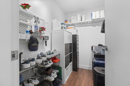 Photo 15 at 2903 - 928 Beatty Street, Yaletown, Vancouver West