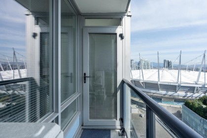 Photo 19 at 2903 - 928 Beatty Street, Yaletown, Vancouver West