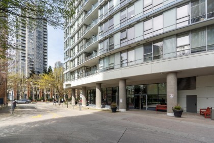 Photo 31 at 2903 - 928 Beatty Street, Yaletown, Vancouver West