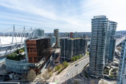 Photo 21 at 2903 - 928 Beatty Street, Yaletown, Vancouver West