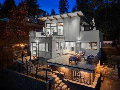 Photo 1 at 1140 W 17 Street, Pemberton NV, North Vancouver