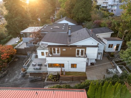 Photo 39 at 1140 W 17 Street, Pemberton NV, North Vancouver