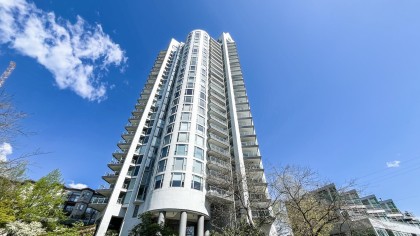 Photo 2 at 701 - 120 W 2nd Street, Lower Lonsdale, North Vancouver