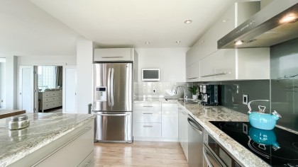 Photo 12 at 701 - 120 W 2nd Street, Lower Lonsdale, North Vancouver