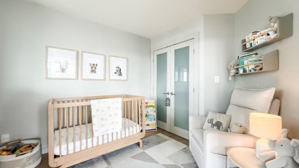 Photo 26 at 701 - 120 W 2nd Street, Lower Lonsdale, North Vancouver