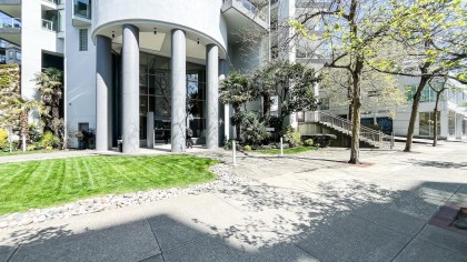 Photo 3 at 701 - 120 W 2nd Street, Lower Lonsdale, North Vancouver