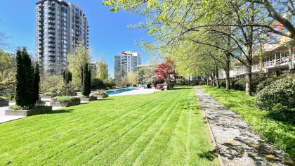 Photo 32 at 701 - 120 W 2nd Street, Lower Lonsdale, North Vancouver