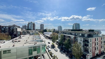 Photo 20 at 701 - 120 W 2nd Street, Lower Lonsdale, North Vancouver