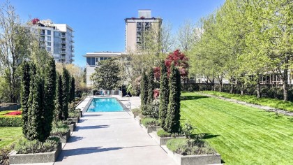 Photo 30 at 701 - 120 W 2nd Street, Lower Lonsdale, North Vancouver