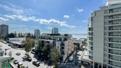 Photo 18 at 701 - 120 W 2nd Street, Lower Lonsdale, North Vancouver