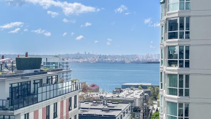 Photo 19 at 701 - 120 W 2nd Street, Lower Lonsdale, North Vancouver