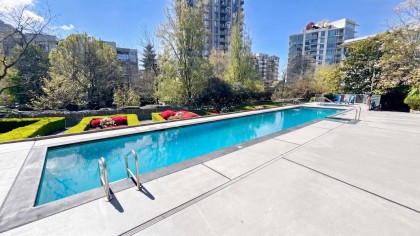 Photo 31 at 701 - 120 W 2nd Street, Lower Lonsdale, North Vancouver
