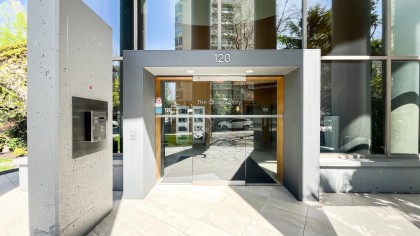 Photo 4 at 701 - 120 W 2nd Street, Lower Lonsdale, North Vancouver