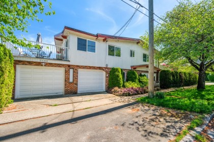 Photo 2 at 3488 Highbury Street, Dunbar, Vancouver West