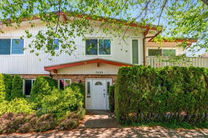Photo 1 at 3488 Highbury Street, Dunbar, Vancouver West