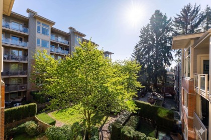 Photo 2 at 311 - 159 W 22nd Street, Central Lonsdale, North Vancouver