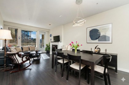 Photo 3 at 311 - 159 W 22nd Street, Central Lonsdale, North Vancouver