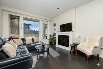 Photo 4 at 311 - 159 W 22nd Street, Central Lonsdale, North Vancouver