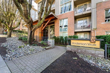 Photo 21 at 311 - 159 W 22nd Street, Central Lonsdale, North Vancouver