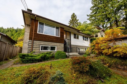 Photo 2 at 4377 Mountain Highway, Lynn Valley, North Vancouver