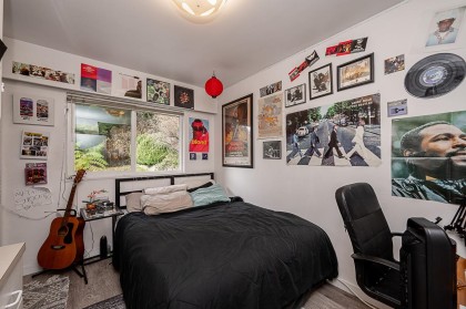 Photo 13 at 4377 Mountain Highway, Lynn Valley, North Vancouver