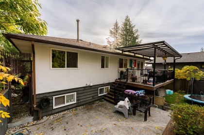 Photo 32 at 4377 Mountain Highway, Lynn Valley, North Vancouver