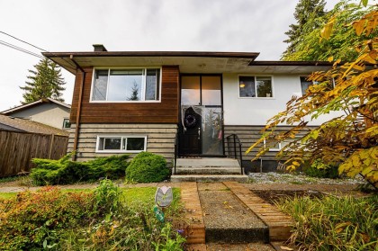 Photo 1 at 4377 Mountain Highway, Lynn Valley, North Vancouver