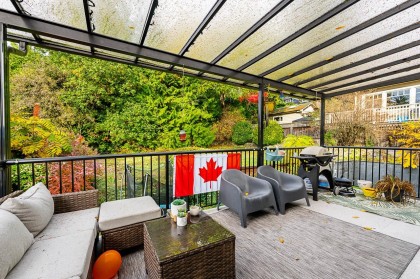 Photo 28 at 4377 Mountain Highway, Lynn Valley, North Vancouver