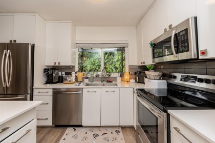 Photo 9 at 4377 Mountain Highway, Lynn Valley, North Vancouver