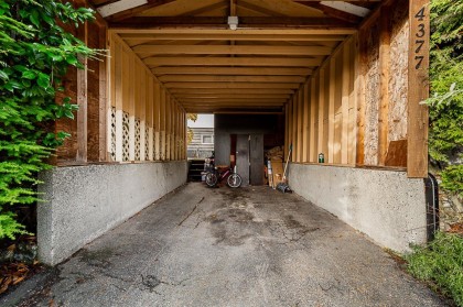 Photo 37 at 4377 Mountain Highway, Lynn Valley, North Vancouver