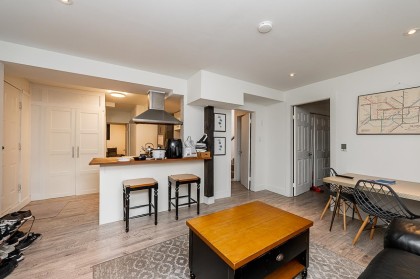 Photo 19 at 4377 Mountain Highway, Lynn Valley, North Vancouver
