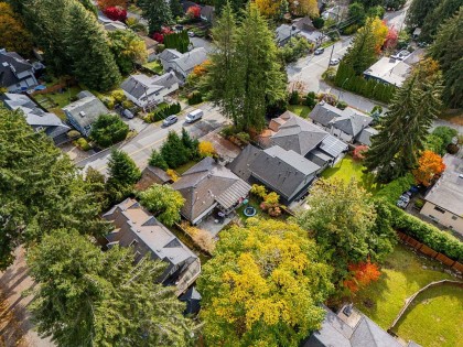 Photo 40 at 4377 Mountain Highway, Lynn Valley, North Vancouver