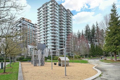 Photo 23 at 1907 - 3355 Binning Road, University VW, Vancouver West
