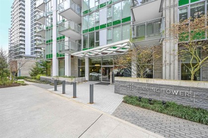 Photo 2 at 1907 - 3355 Binning Road, University VW, Vancouver West
