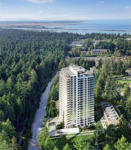 Photo 22 at 1907 - 3355 Binning Road, University VW, Vancouver West