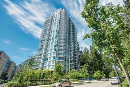Photo 1 at 1907 - 3355 Binning Road, University VW, Vancouver West