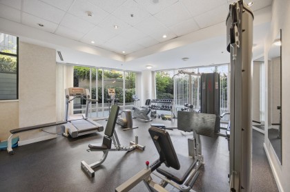 Photo 17 at 706 - 1003 Burnaby Street, West End VW, Vancouver West