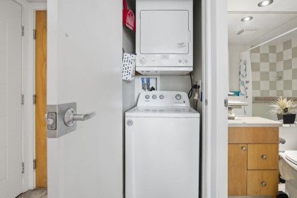 Photo 14 at 706 - 1003 Burnaby Street, West End VW, Vancouver West